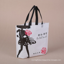 Reusable Wholesale Cheapest Price Eco Shopping Bag